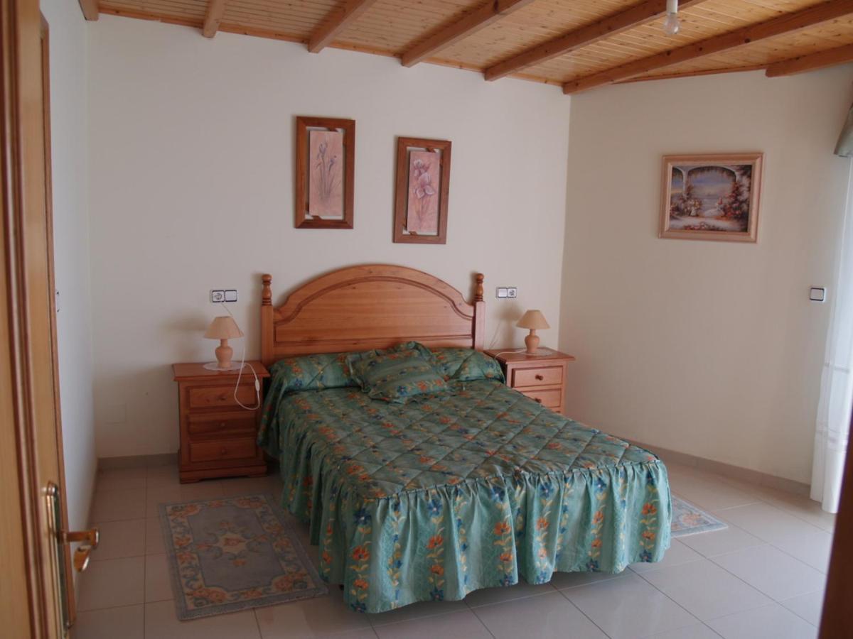 Appartement Apartamento Paseo De Lordelo Vistas - 4º à O Grove Extérieur photo